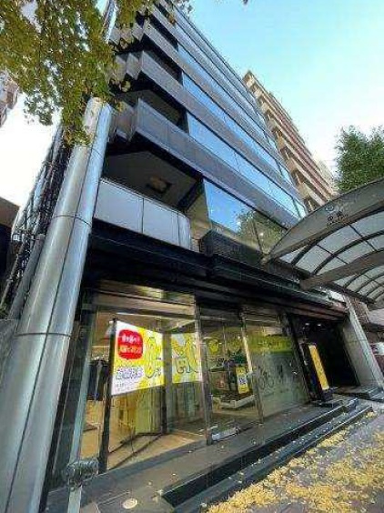 フレックス三軒茶屋