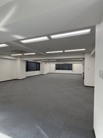 フレックス三軒茶屋の内装