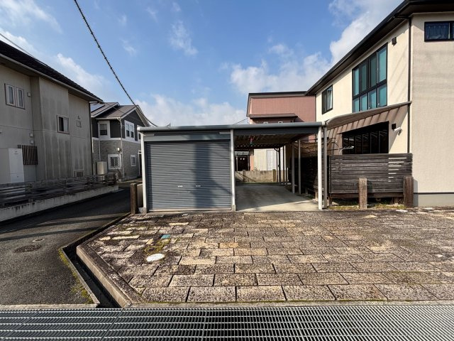 丹波篠山市網掛の中古一戸建の外観