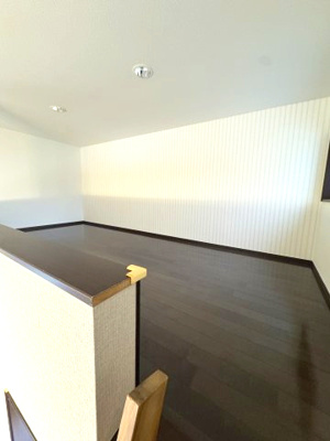 【内装】 | マ・ピエス向ヶ丘遊園 | 別号室写真※現況有姿となります。