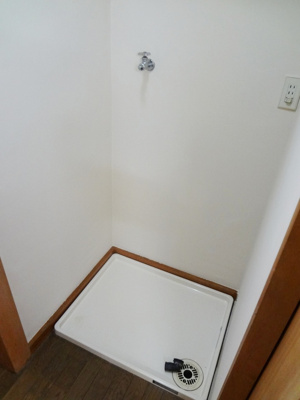 【設備】 | ウッディハイツ