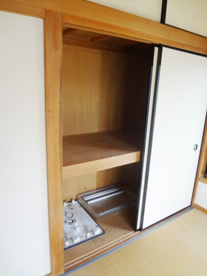 【収納】 | ウッディハイツ