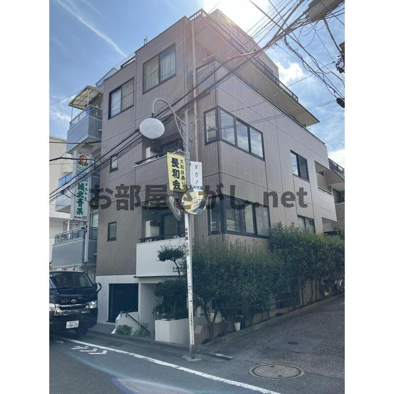 【学生・新社会人にオススメ！】パレス浜野