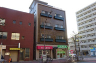 京浜マンションの画像