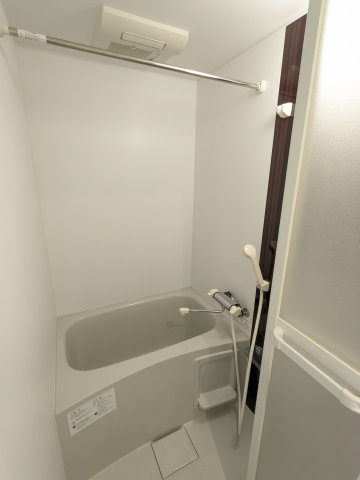 ハーモニーテラス車道の浴室|102号室