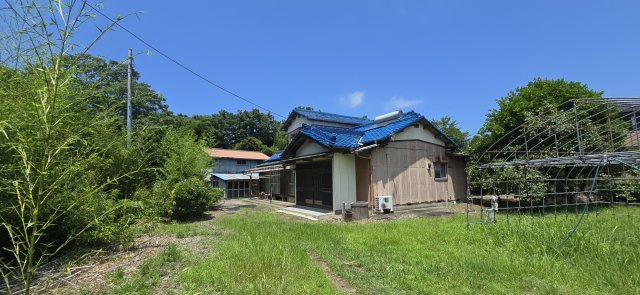 富津市数馬　中古戸建の画像