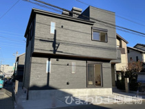 平塚市諏訪町  1号棟 第1の画像