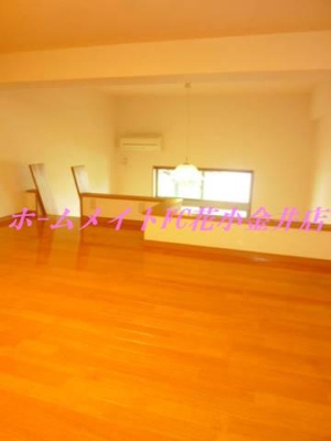 【内装】 | ブランドール富士Ⅲ