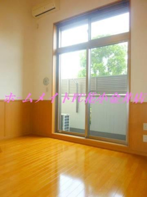 【居間・リビング】 | ブランドール富士Ⅲ