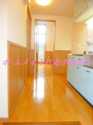 【内装】 | ブランドール富士Ⅲ