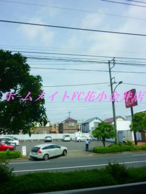 【展望】 | ブランドール富士Ⅲ