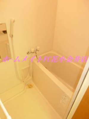 【浴室】 | ブランドール富士Ⅲ