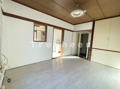 【寝室】 | セブンコート