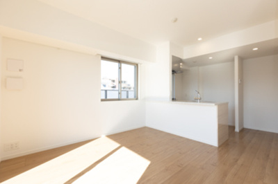 【その他】 | オアーゼ新宿西落合レジデンス | ※写真は同タイプ住戸です。