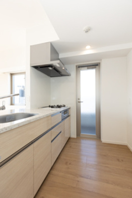 【その他】 | オアーゼ新宿西落合レジデンス | ※写真は同タイプ住戸です。