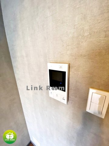 シーフォルム住吉の設備