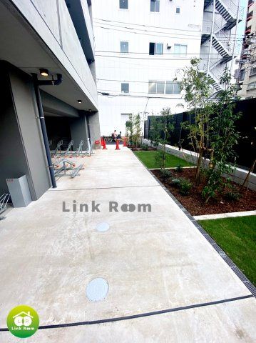 シーフォルム住吉のその他共用部分