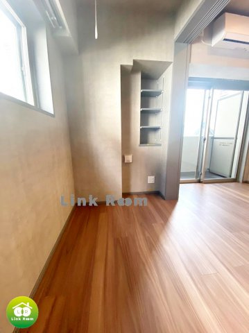 シーフォルム住吉の居間・リビング