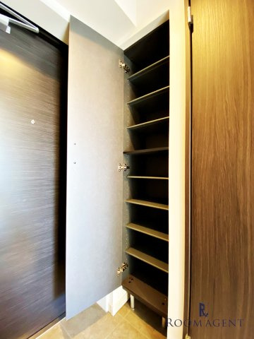 エステシア名駅の設備