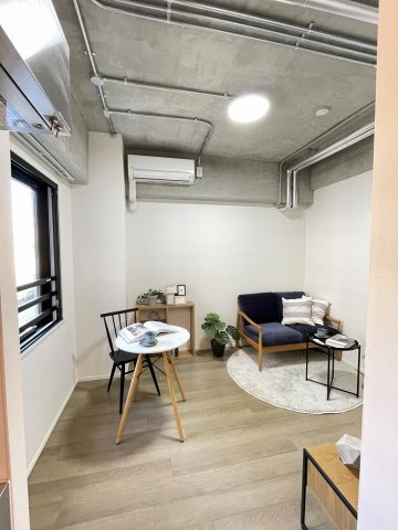 コートブリーズ板橋西台