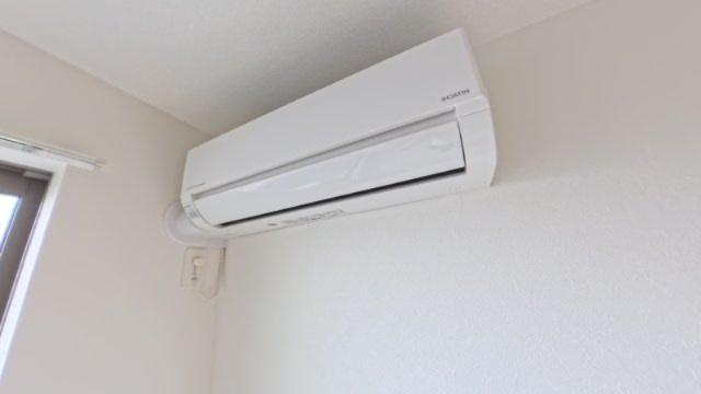 オーシャンズ西向日の設備