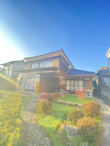 天花１丁目貸家