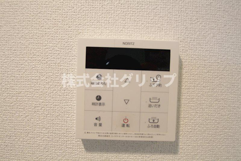 ZOOM横浜SQUAREの設備