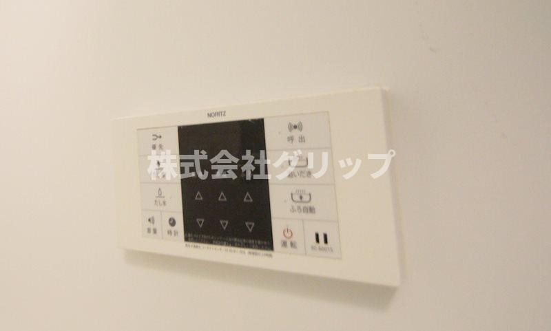 ZOOM横浜SQUAREの設備