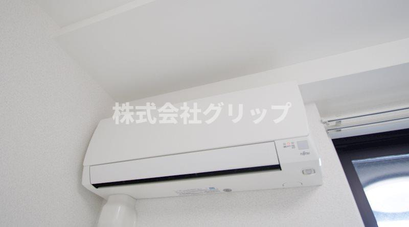 ZOOM横浜SQUAREの設備