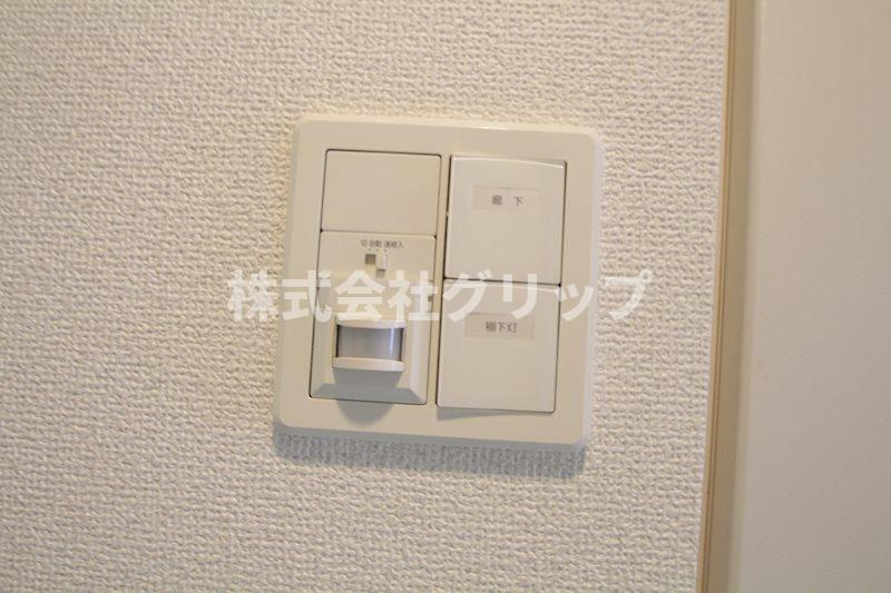 ZOOM横浜SQUAREの設備