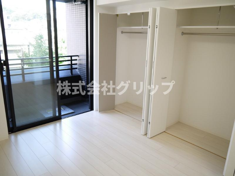 ZOOM横浜SQUAREの洋室