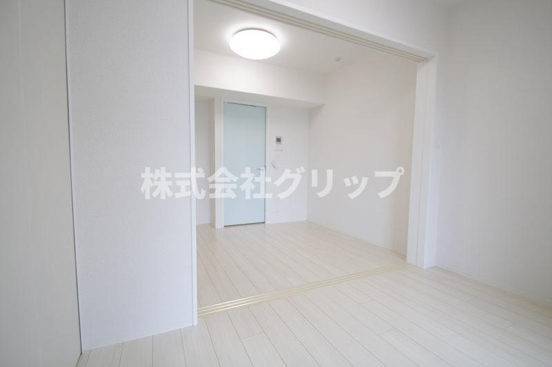 ZOOM横浜SQUAREの洋室