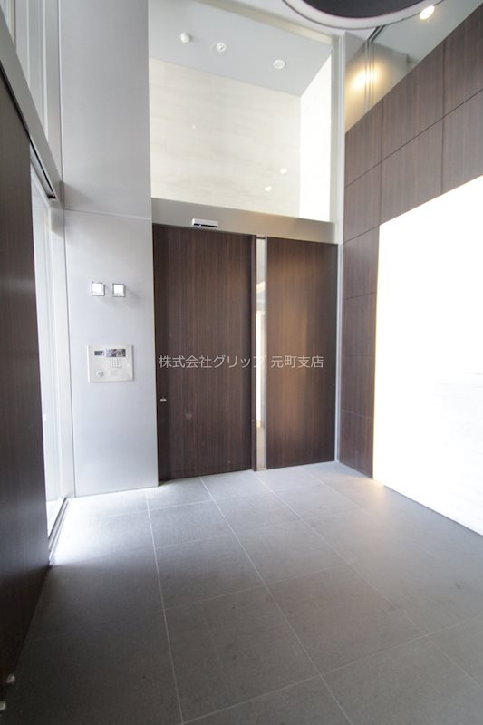 ZOOM横浜SQUAREのセキュリティ