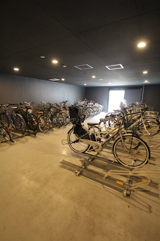 ZOOM横浜SQUAREのその他共用部分