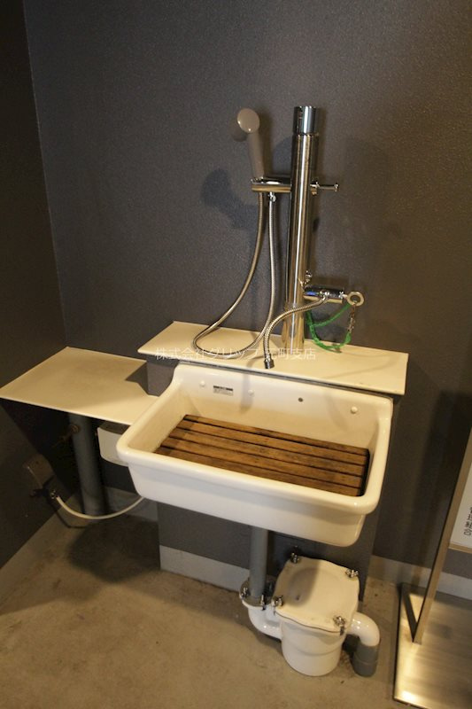 ZOOM横浜SQUAREのその他共用部分