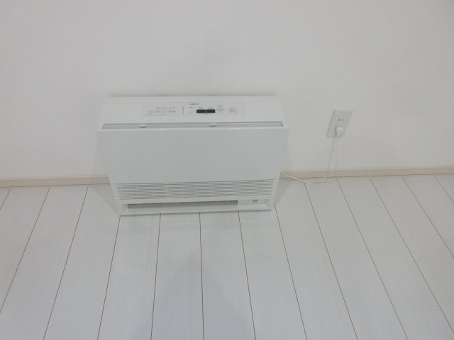 帯広市西六条南２９丁目のアパートの設備