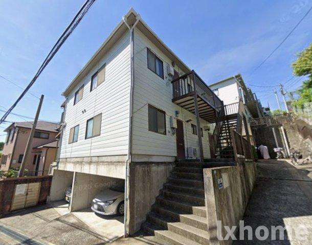 ヒルポイント春日丘A棟