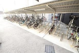 大阪市福島区大開２丁目の賃貸マンションのその他共用部分