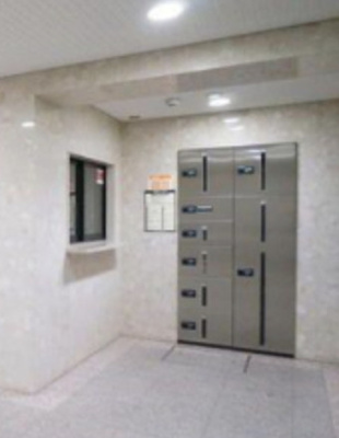 【その他共用部分】 | グランヴァン中野新橋