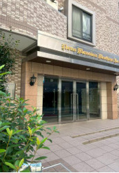 ライオンズマンション町屋第3