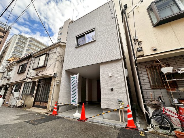 【ヴィレッタの杜】下沢通二丁目A