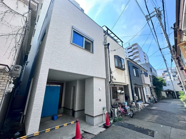 【ヴィレッタの杜】下沢通二丁目A