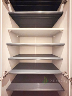 【収納】 | 市ヶ谷グリーンハイツ | シューズボックス