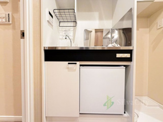 【キッチン】 | 市ヶ谷グリーンハイツ | キッチン　当日のご見学、可能です！お気軽にお問い合わせください！※0120-133-468