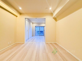 【子供部屋】 | 市ヶ谷グリーンハイツ | 洋室1　5.0帖