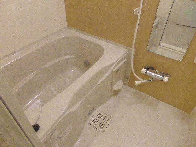 レゴキューブの浴室