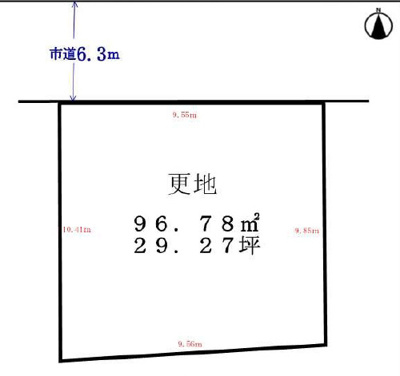 【外観】 | 茨木市東太田４丁目