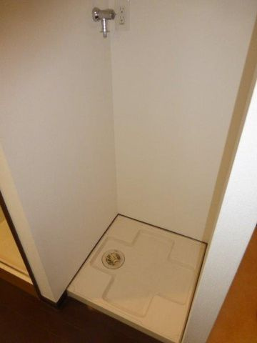 アルテシモリンクコモドの設備