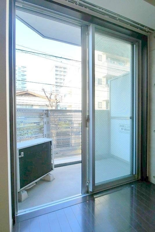 アルテシモリンクコモドの展望