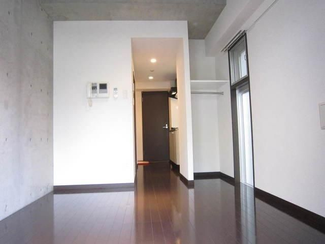 アルテシモリンクコモドの居間・リビング